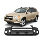 Bumper Cover for Toyota RAV4 2009-2012