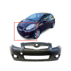Bumper Cover for Toyota Yaris 2009-2011