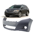 Bumper Cover for Toyota Venza 2009-2016
