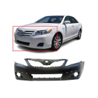 Bumper Cover for Toyota Camry 2010-2011