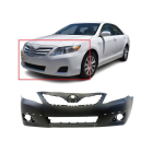 Bumper Cover for Toyota Camry 2010-2011
