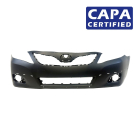 Bumper Cover for Toyota Camry 2010-2011