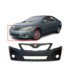 Bumper Cover for Toyota Camry 2010-2011