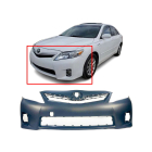 Bumper Cover for Toyota Camry 2010-2011