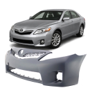 Bumper Cover for Toyota Camry 2010-2011
