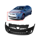 Bumper Cover for Toyota Prius 2010-2011