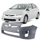 Bumper Cover for Toyota Prius 2010-2011