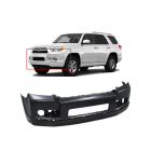 Bumper Cover for Toyota 4Runner 2010-2013