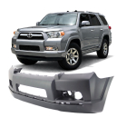 Bumper Cover for Toyota 4Runner 2010-2013