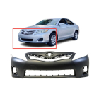 Bumper Cover for Toyota Camry 2010-2011