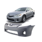 Bumper Cover for Toyota Camry 2010-2011