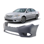 Bumper Cover for Toyota Avalon 2011-2012