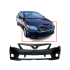 Bumper Cover for Toyota Corolla 2011-2013