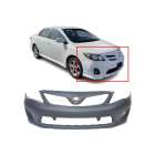 Bumper Cover for Toyota Corolla 2011-2013