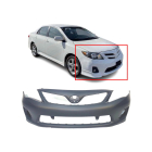 Bumper Cover for Toyota Corolla 2011-2013