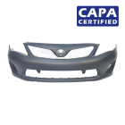 Bumper Cover for Toyota Corolla 2011-2013