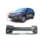 Bumper Cover for Toyota Highlander 2011-2013