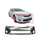 Bumper Cover for Toyota Camry 2012-2014
