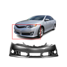 Bumper Cover for Toyota Camry 2012-2014