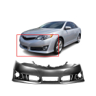Bumper Cover for Toyota Camry 2012-2014