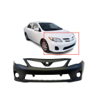 Bumper Cover for Toyota Corolla 2011-2013