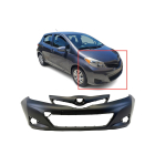 Bumper Cover for Toyota Yaris 2012-2014
