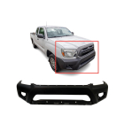 Bumper Cover for Toyota Tacoma 2012-2015