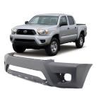 Bumper Cover for Toyota Tacoma 2012-2015