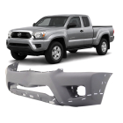 Bumper Cover for Toyota Tacoma 2012-2013