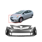 Bumper Cover for Toyota Prius V 2012-2014