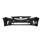 Bumper Cover for Toyota Prius V 2012-2014