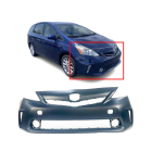 Bumper Cover for Toyota Prius V 2012-2014