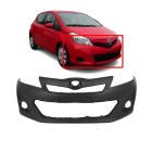 Bumper Cover for Toyota Yaris 2012-2014