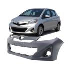 Bumper Cover for Toyota Yaris 2012-2014
