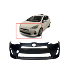 Bumper Cover for Toyota Prius C 2012-2014