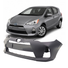 Bumper Cover for Toyota Prius C 2012-2014