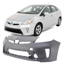 Bumper Cover for Toyota Prius 2012-2015