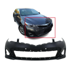 Bumper Cover for Toyota Avalon 2013-2015
