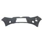 Bumper Cover for Toyota Corolla 2014-2016
