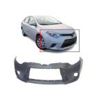 Bumper Cover for Toyota Corolla 2014-2016
