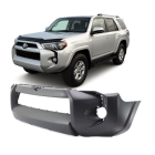 Bumper Cover for Toyota 4Runner 2014-2023