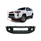 Bumper Cover for Toyota 4Runner 2014-2023