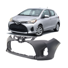 Bumper Cover for Toyota Yaris 2015-2017
