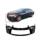 Bumper Cover for Toyota Camry 2015-2017