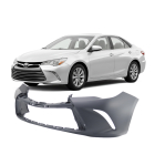 Bumper Cover for Toyota Camry 2015-2017