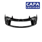 Bumper Cover for Toyota Camry 2015-2017