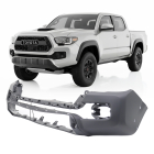 Bumper Cover for Toyota Tacoma 2016-2020
