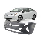Bumper Cover for Toyota Prius 2016-2018