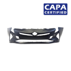 Bumper Cover for Toyota Prius 2016-2018
