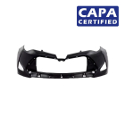 Bumper Cover for Toyota Corolla 2017-2019